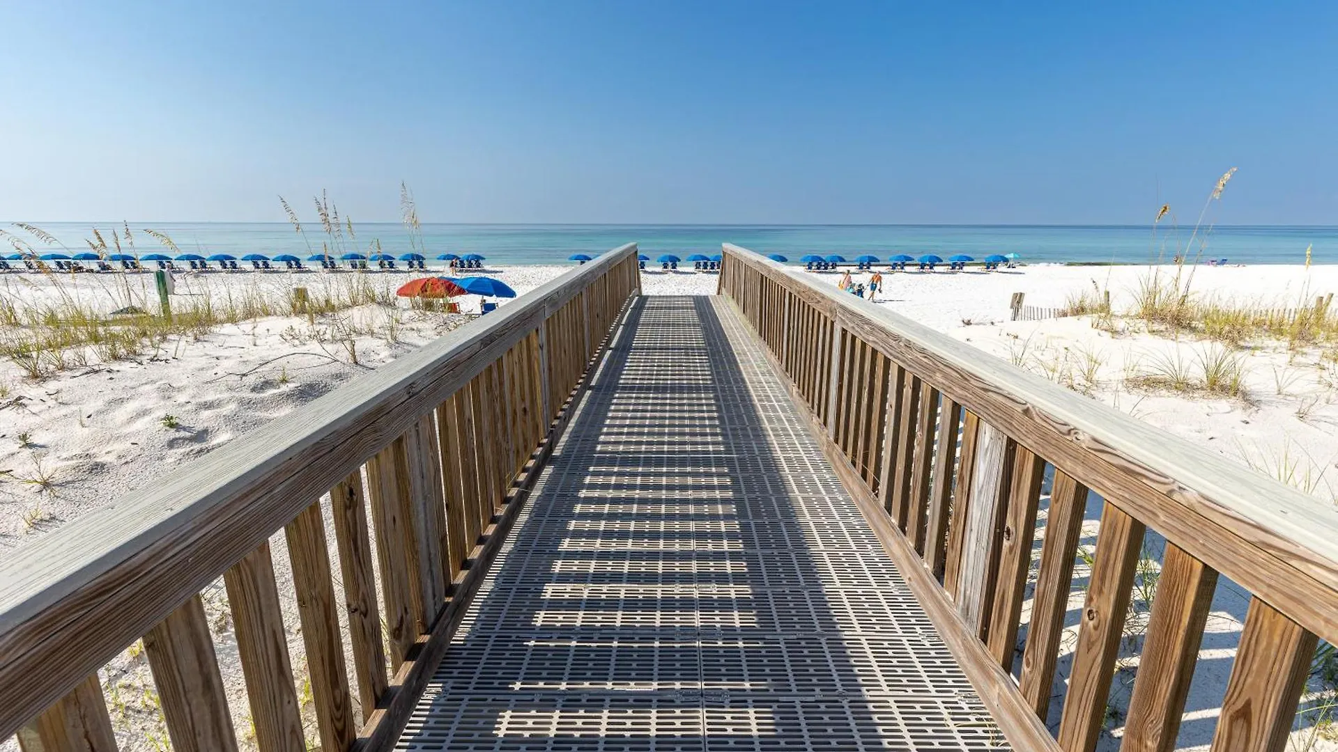 Inlet Reef 212- By Holiday Isle Properties Destin 0*,  United States