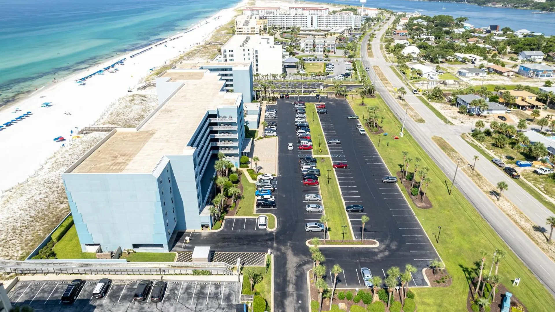 Inlet Reef 212- By Holiday Isle Properties Destin 0*,  United States
