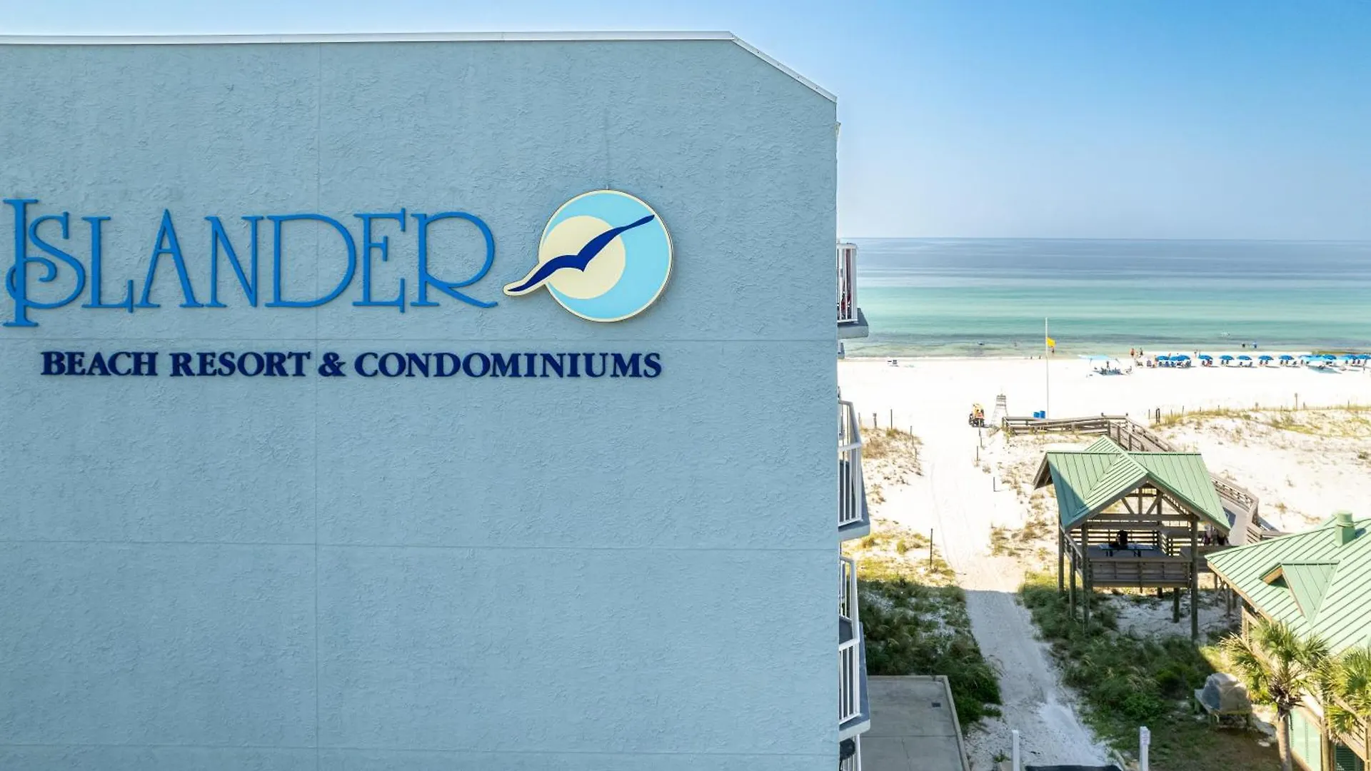 Apartment Inlet Reef 212- By Holiday Isle Properties Destin United States