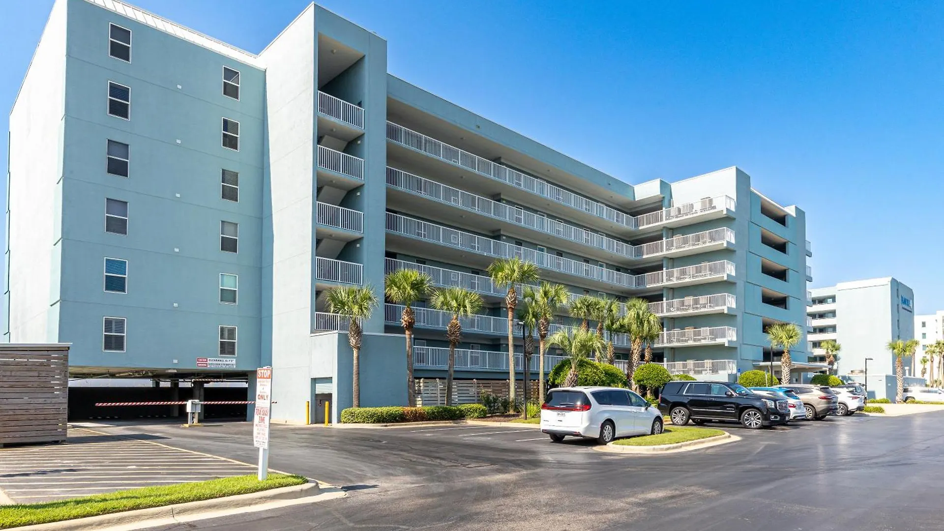 Inlet Reef 212- By Holiday Isle Properties Destin