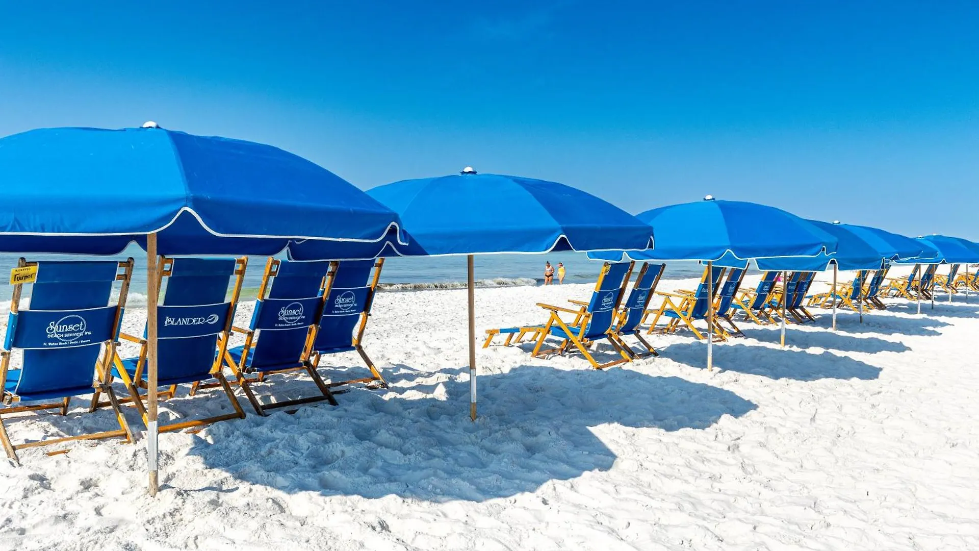 Inlet Reef 212- By Holiday Isle Properties Destin Apartment