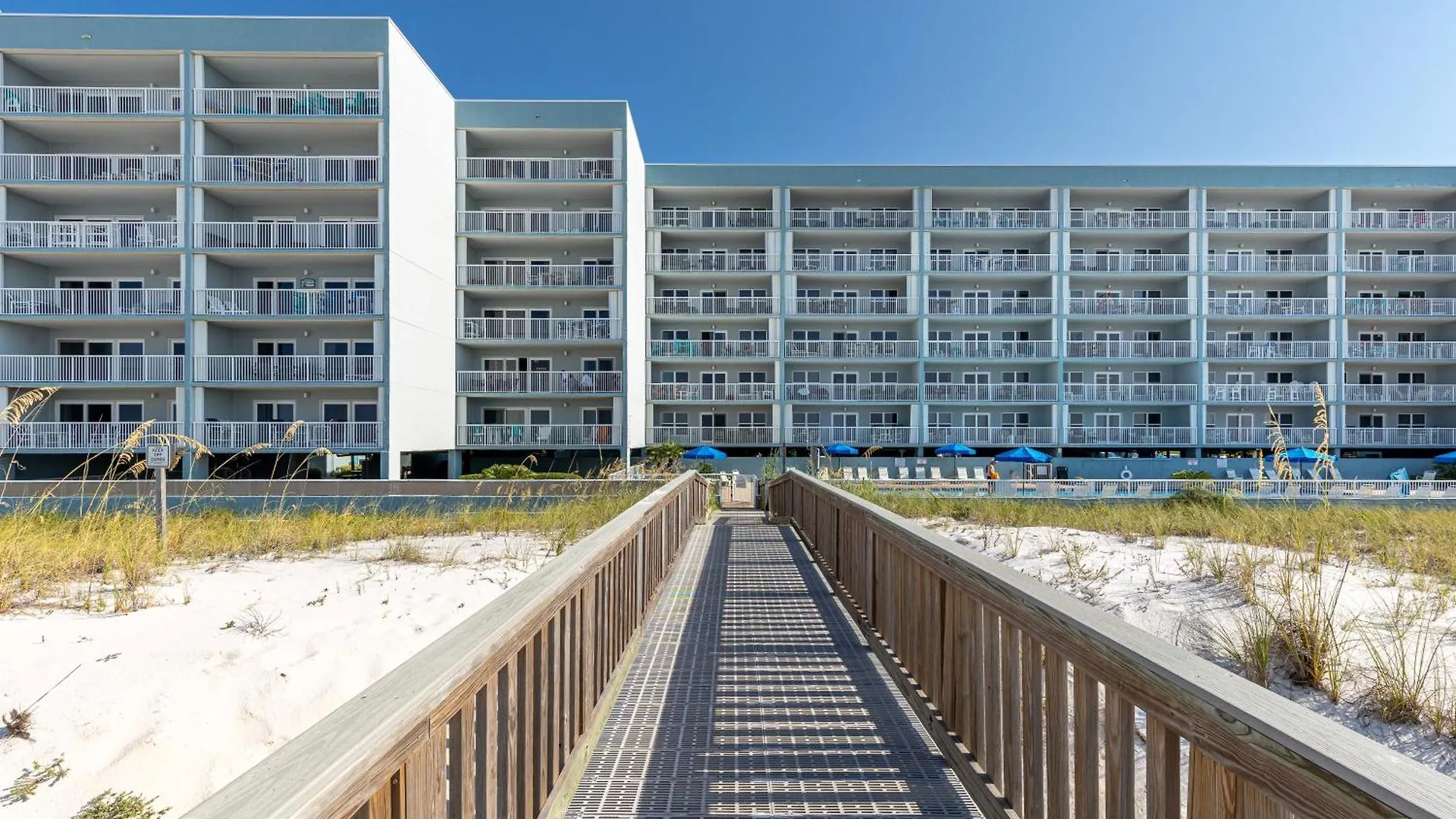 Apartment Inlet Reef 212- By Holiday Isle Properties Destin