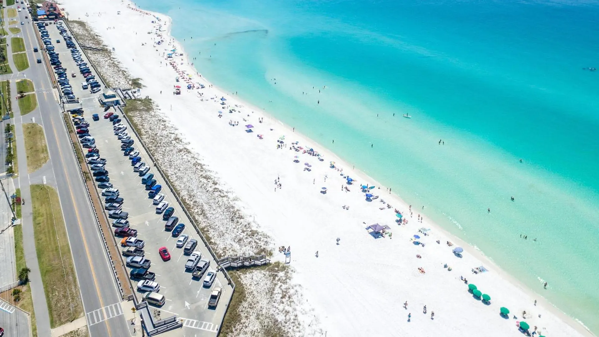 Inlet Reef 212- By Holiday Isle Properties Destin 0*,  United States