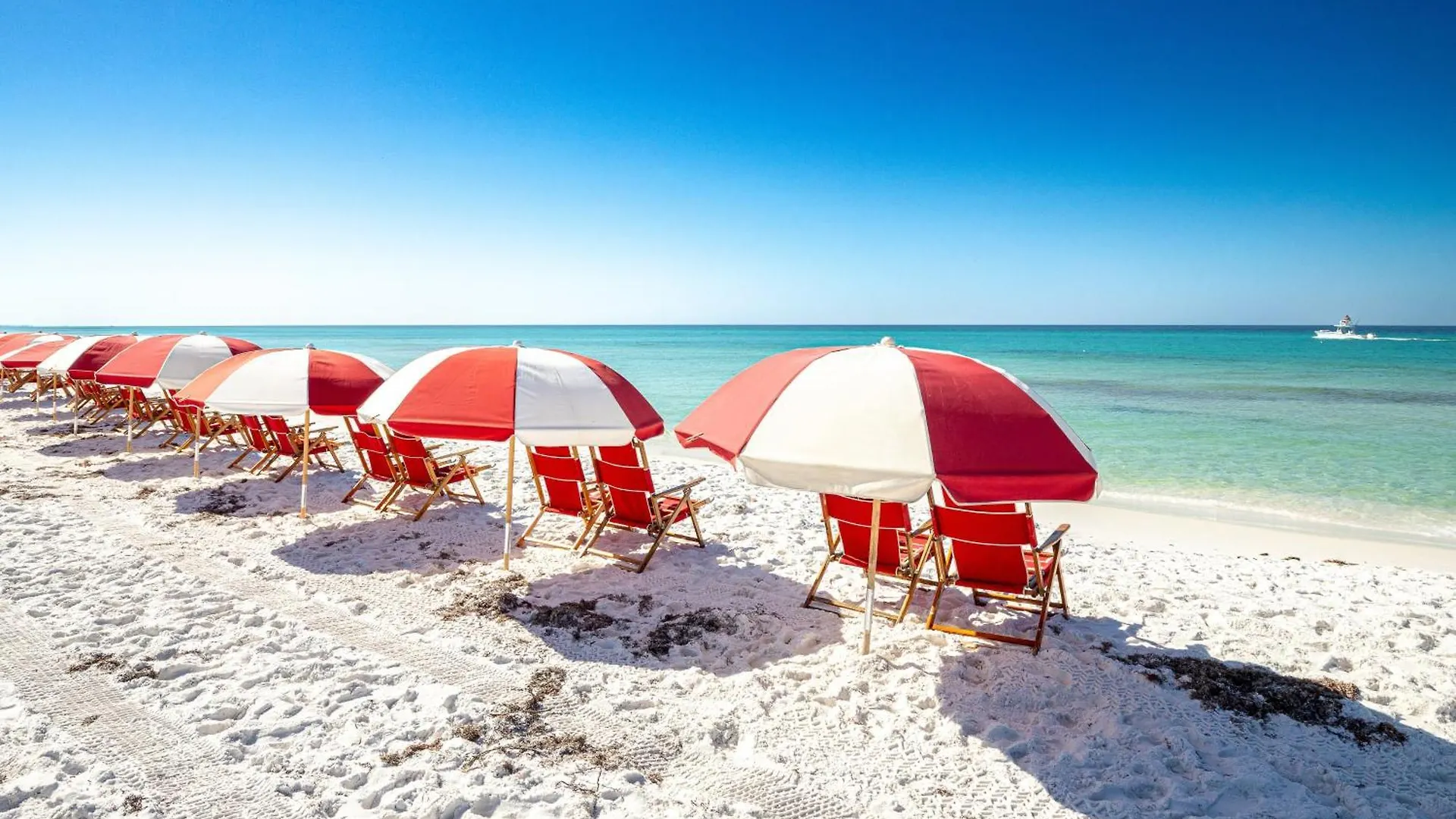 Inlet Reef 212- By Holiday Isle Properties Destin United States