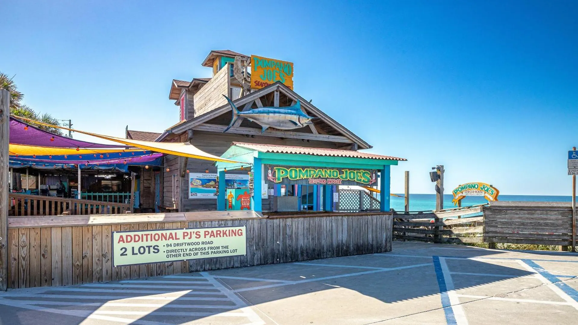 Inlet Reef 212- By Holiday Isle Properties Destin