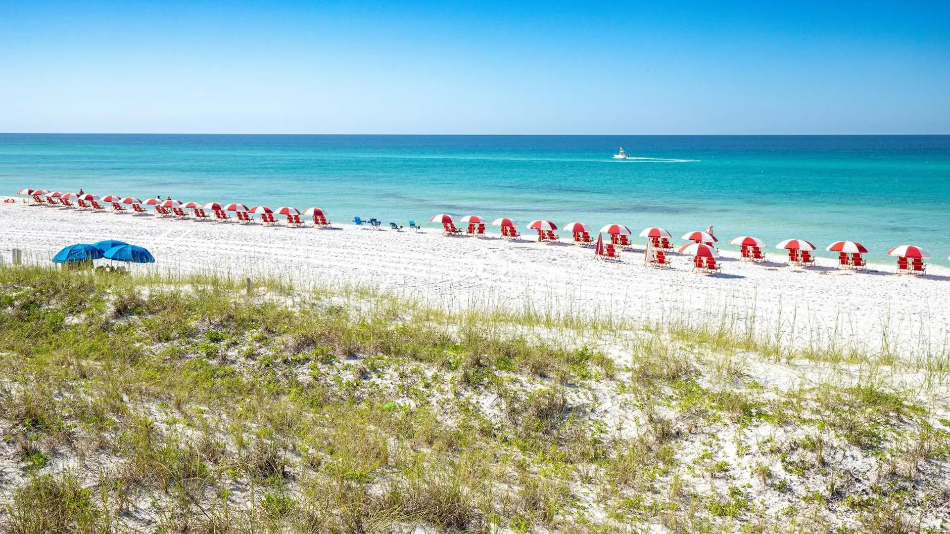 Apartment Inlet Reef 212- By Holiday Isle Properties Destin