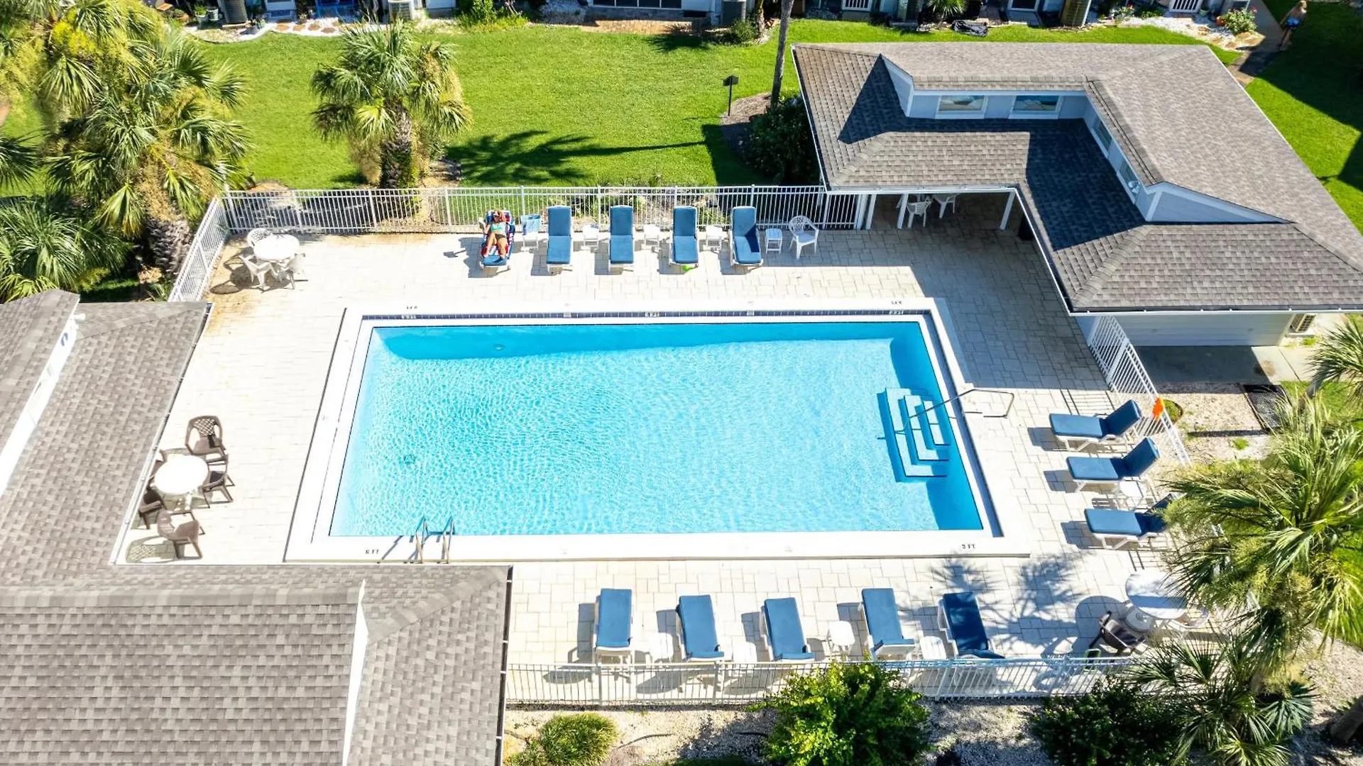 Inlet Reef 212- By Holiday Isle Properties Destin United States