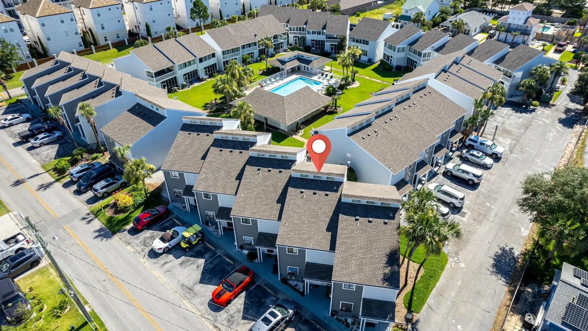 Inlet Reef 212- By Holiday Isle Properties Destin 0*,  United States