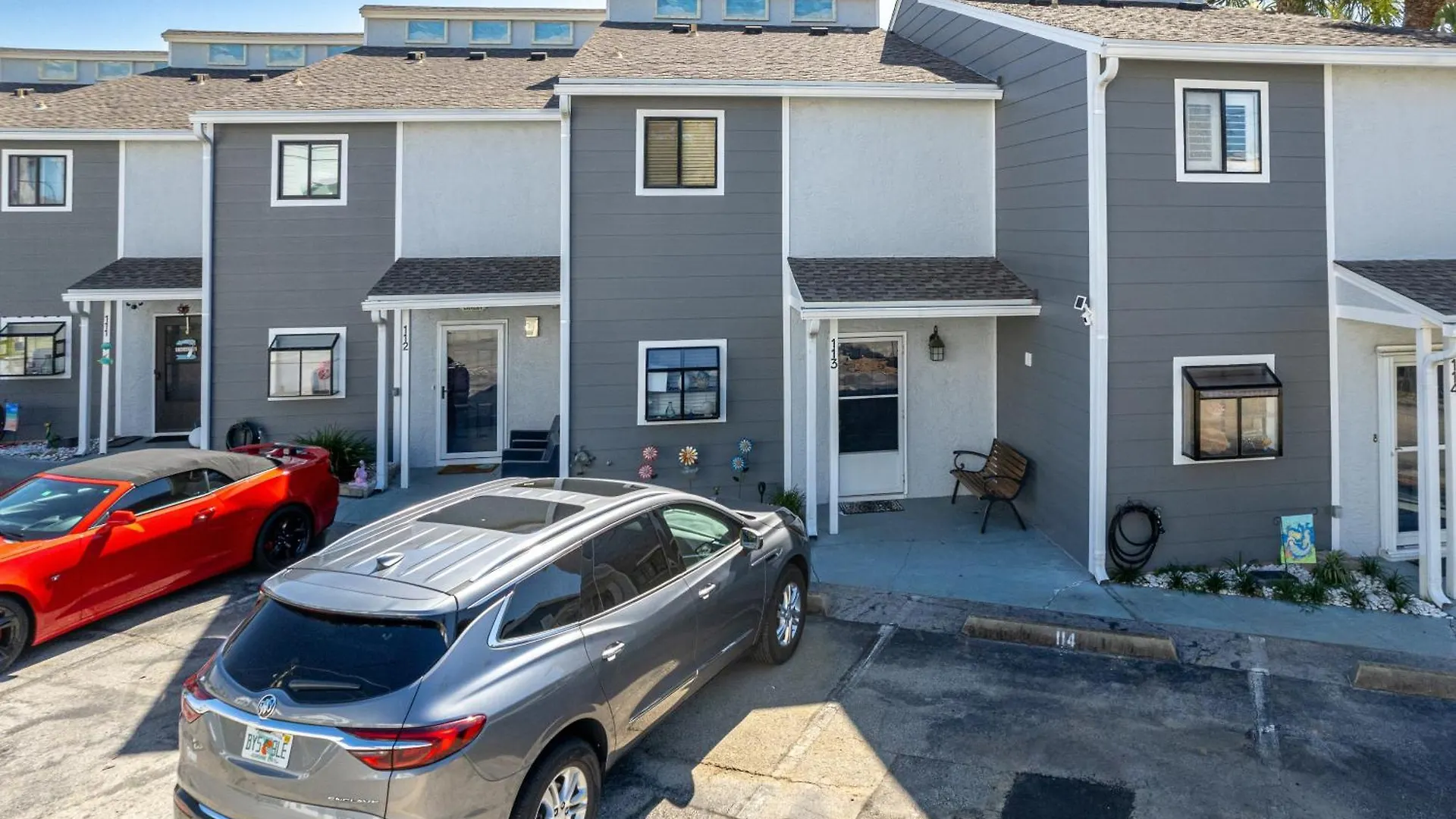 Inlet Reef 212- By Holiday Isle Properties Destin